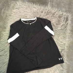 Women’s XL long sleeve T-shirt